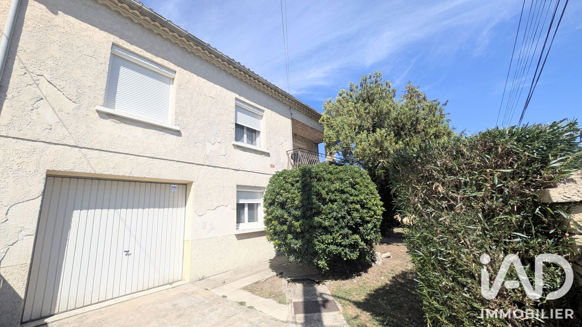 Maison à vendre, 121m², Manduel