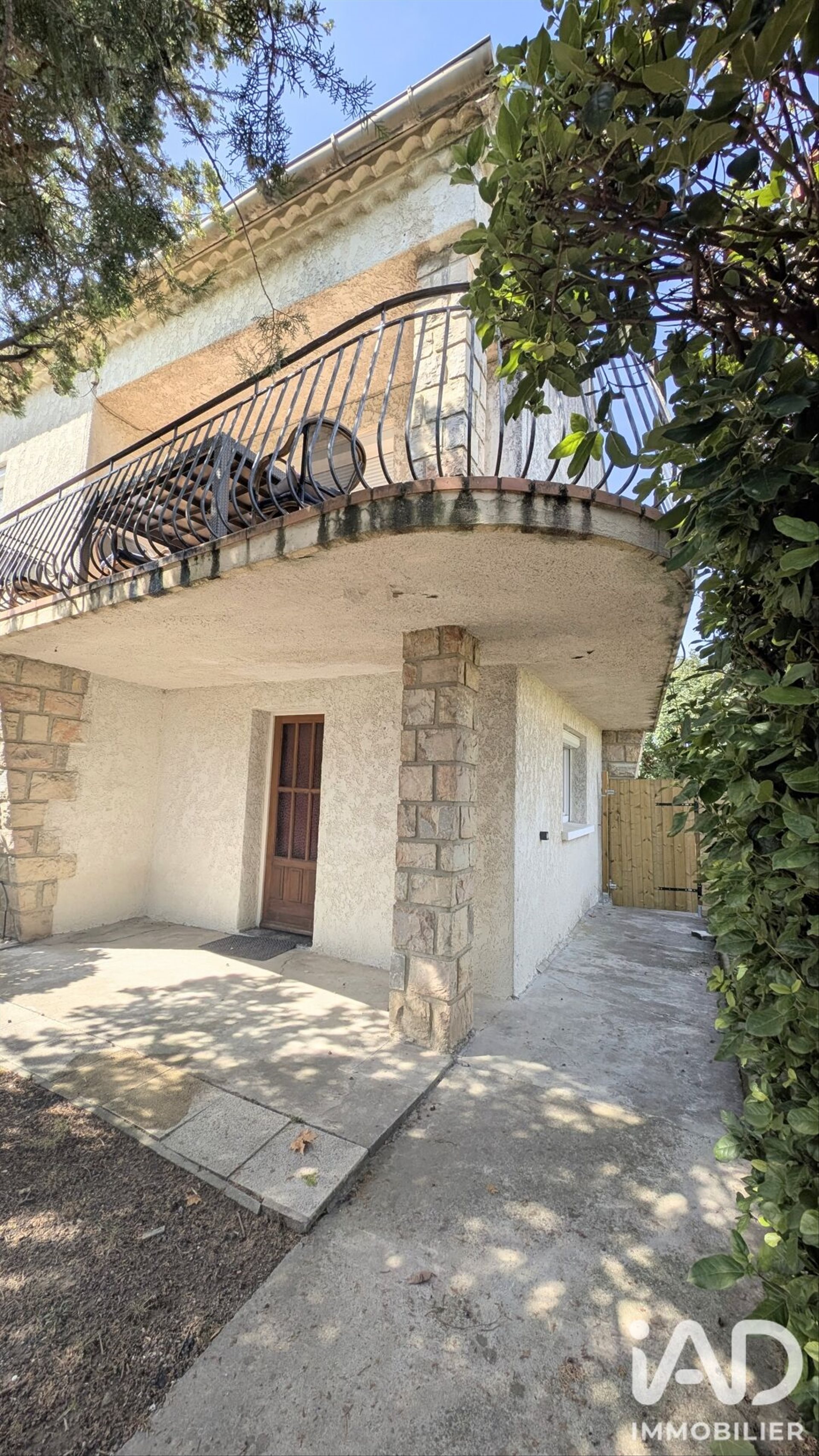 Maison à vendre, 121m², Manduel