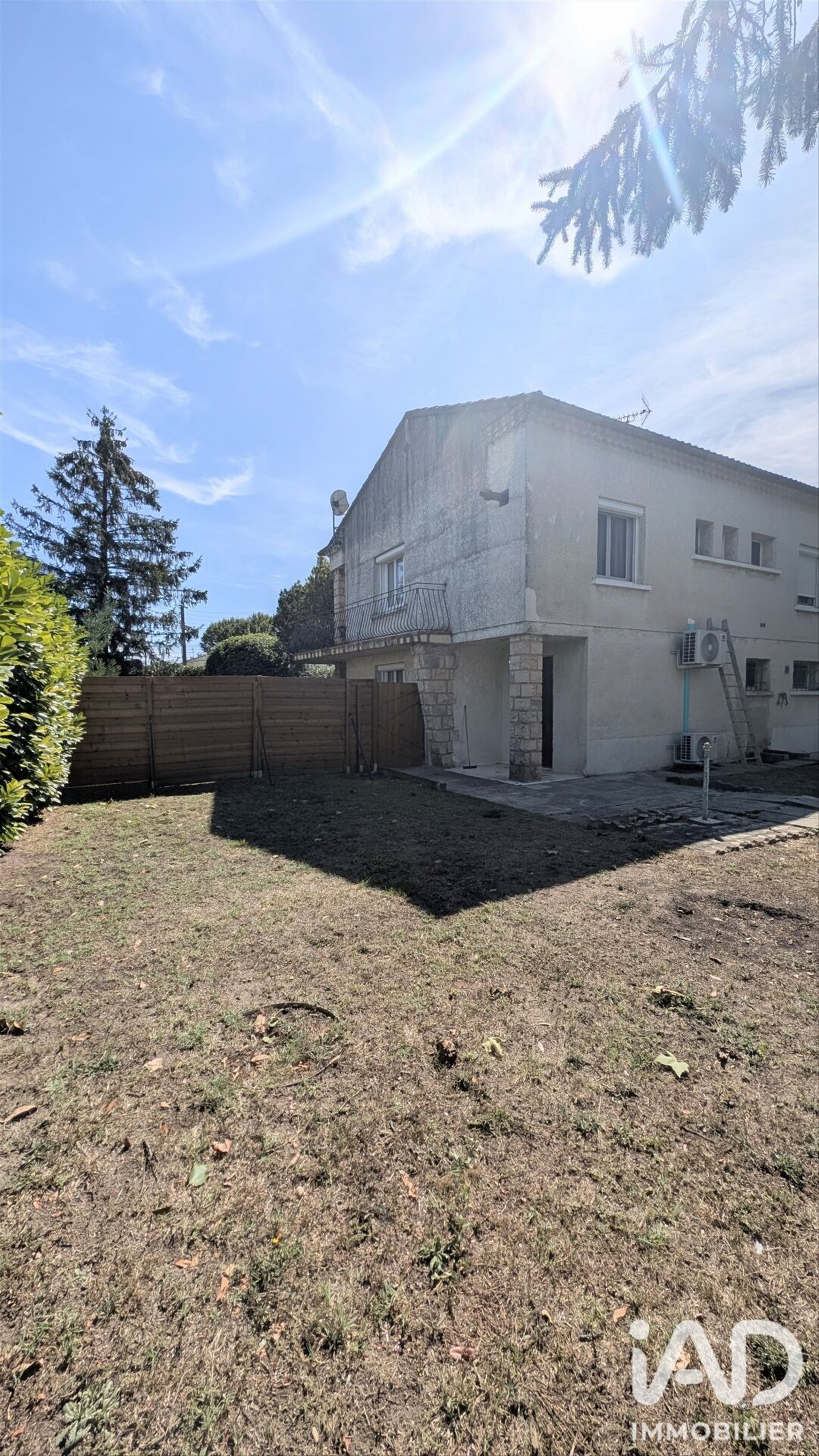 Maison à vendre, 121m², Manduel