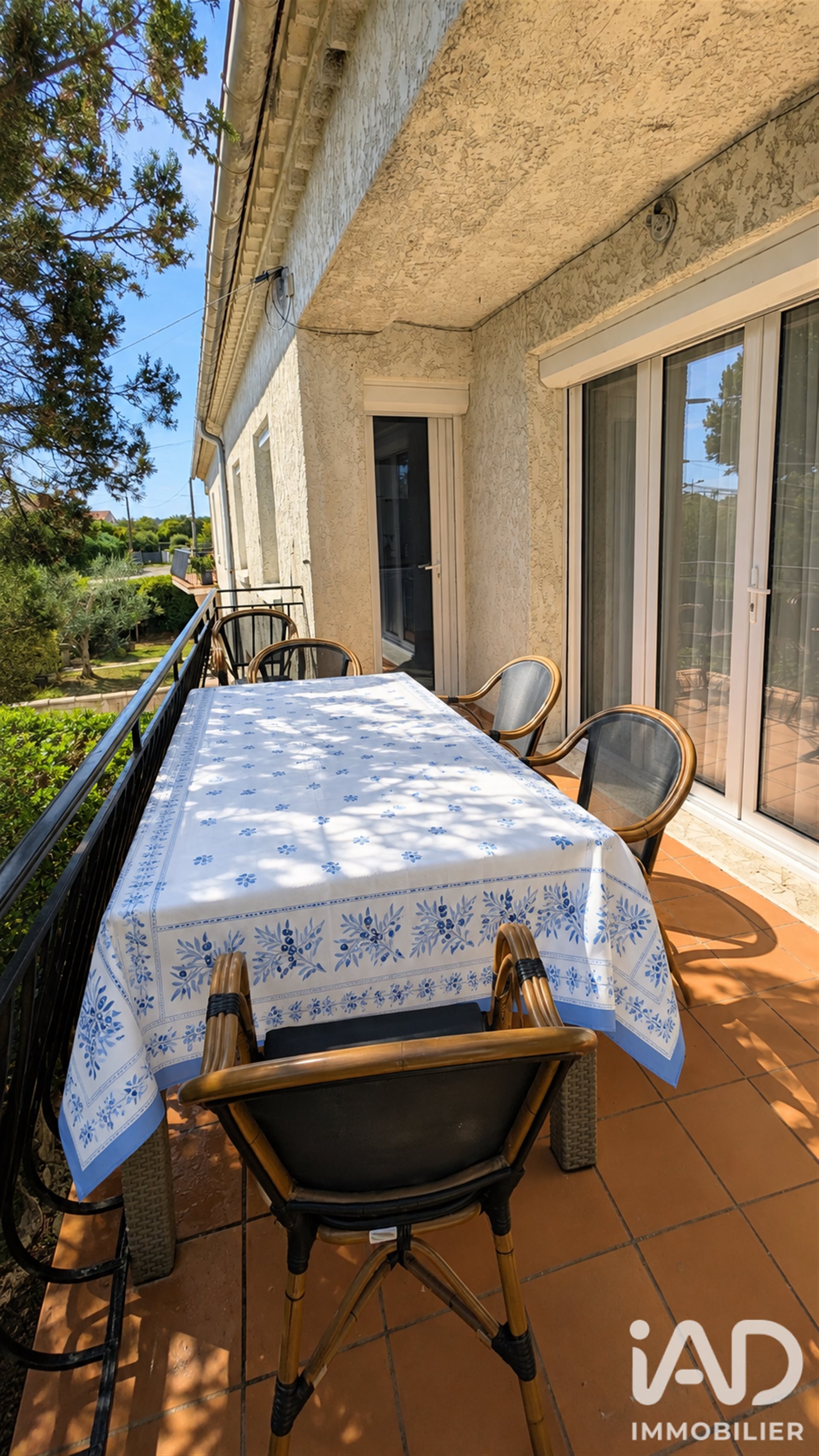 Maison à vendre, 121m², Manduel
