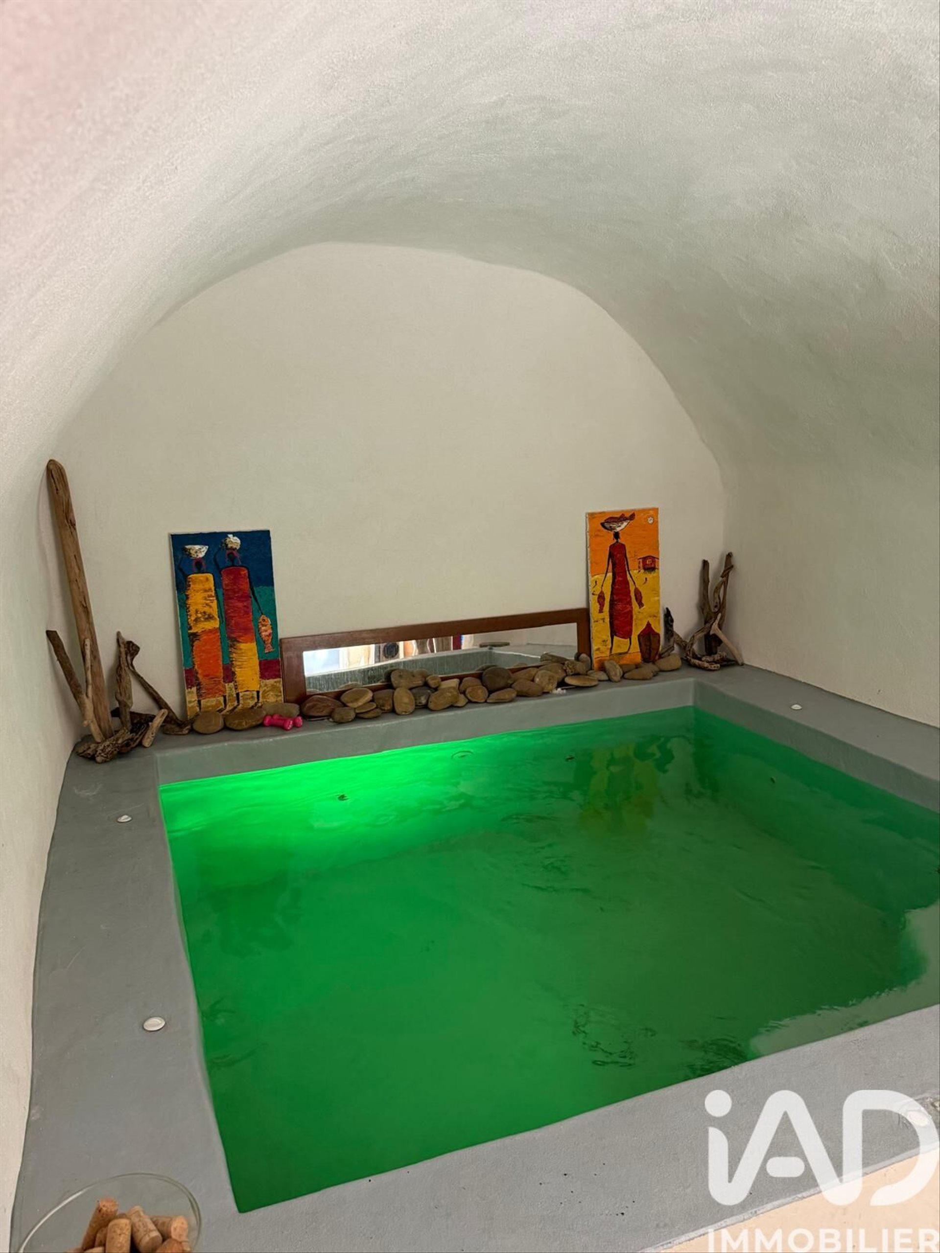 Maison à vendre, 90m², Saint-Côme-et-Maruéjols