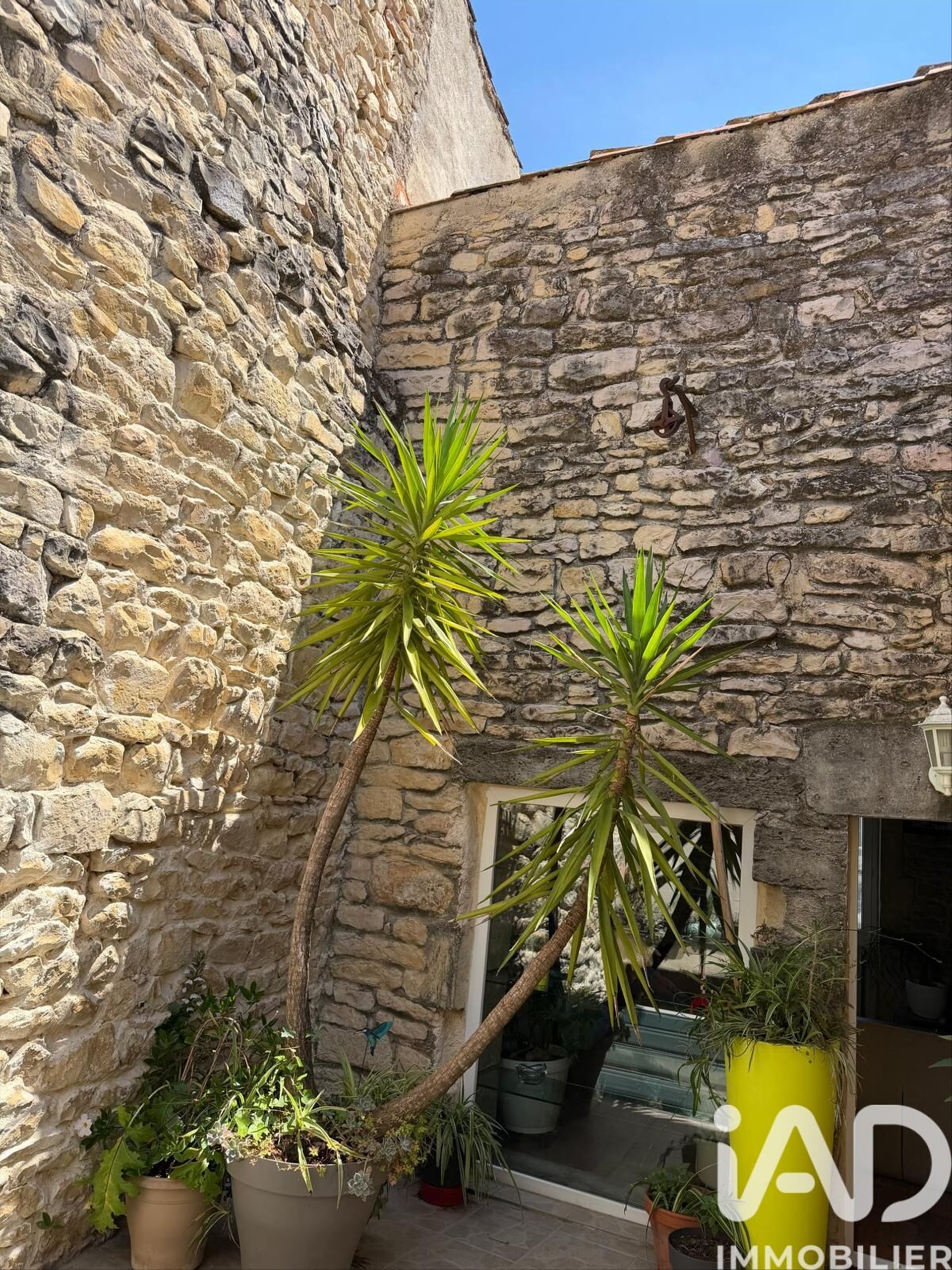 Maison à vendre, 90m², Saint-Côme-et-Maruéjols