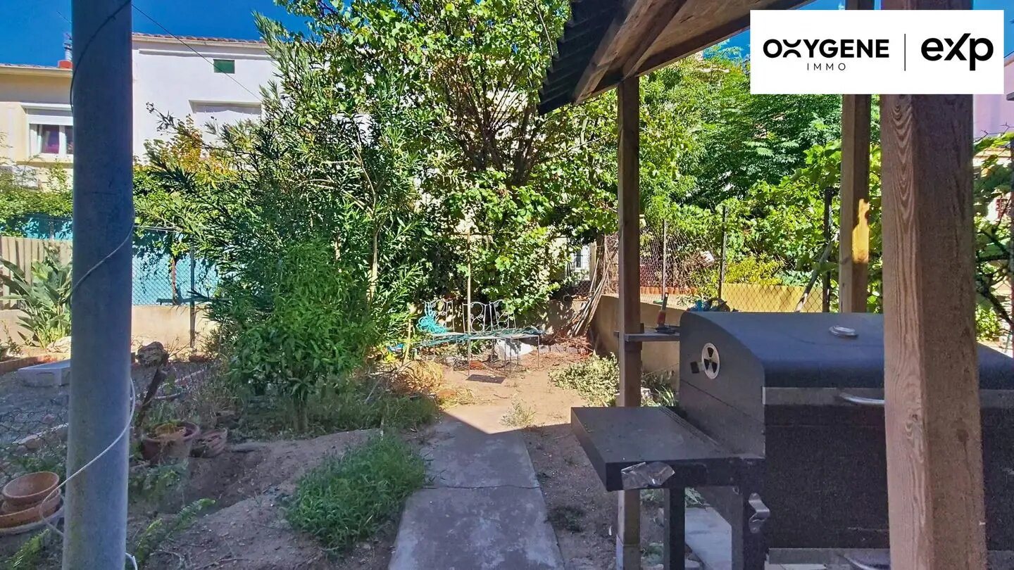 Appartement à vendre, 77m², Perpignan