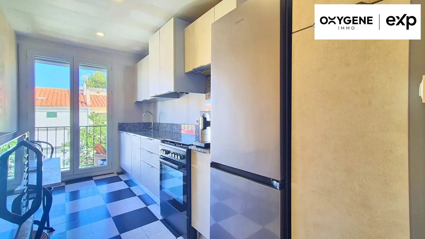 Appartement à vendre, 77m², Perpignan