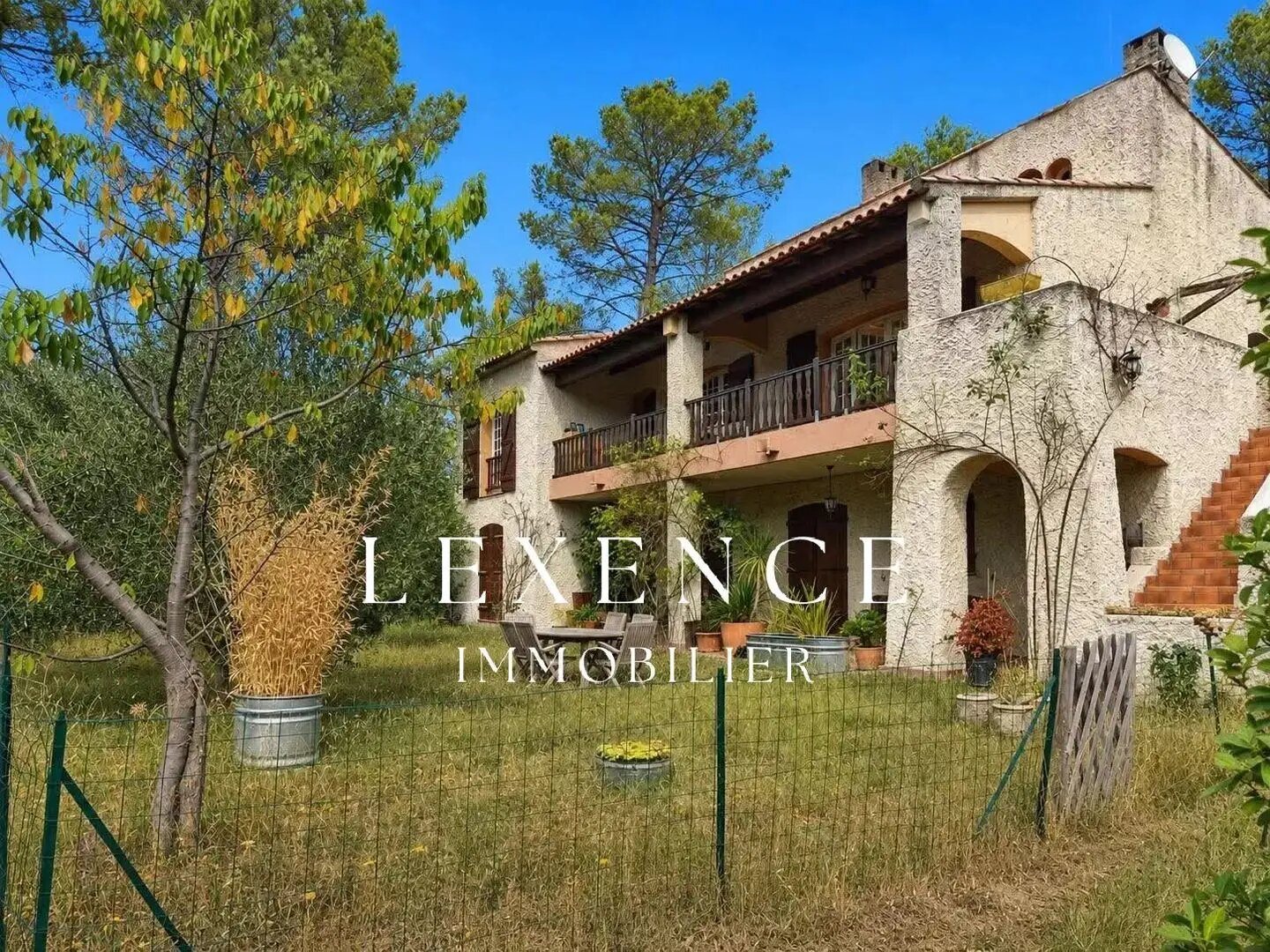 Appartement à louer, 152m², Cabriès