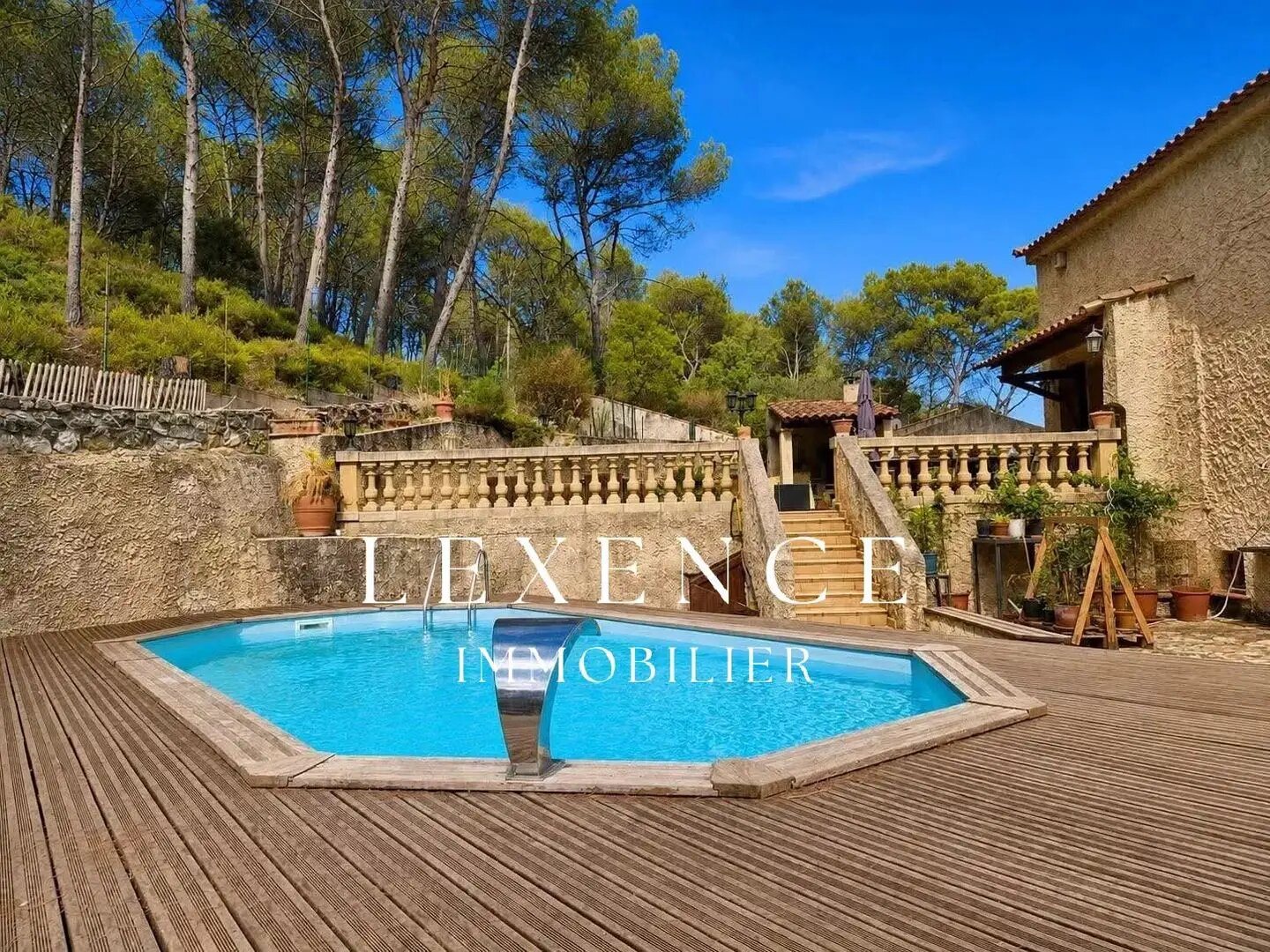 Appartement à louer, 152m², Cabriès