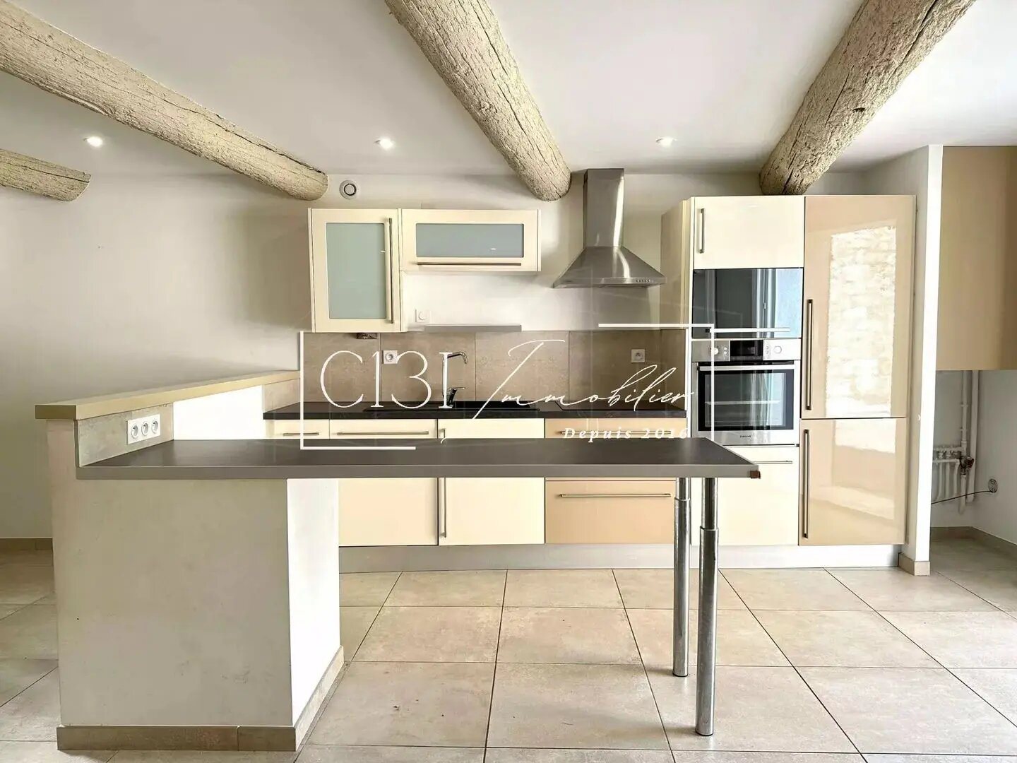 Maison à louer, 70m², Lançon-Provence
