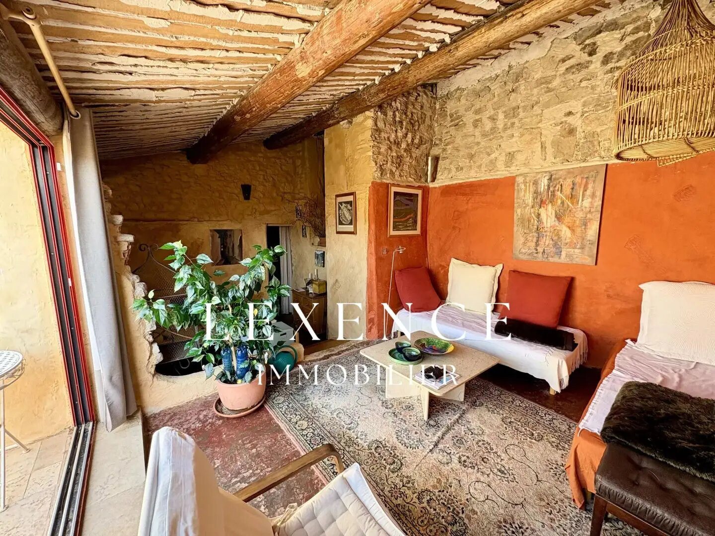 Maison à vendre, 141m², Saint-Martin-de-Castillon