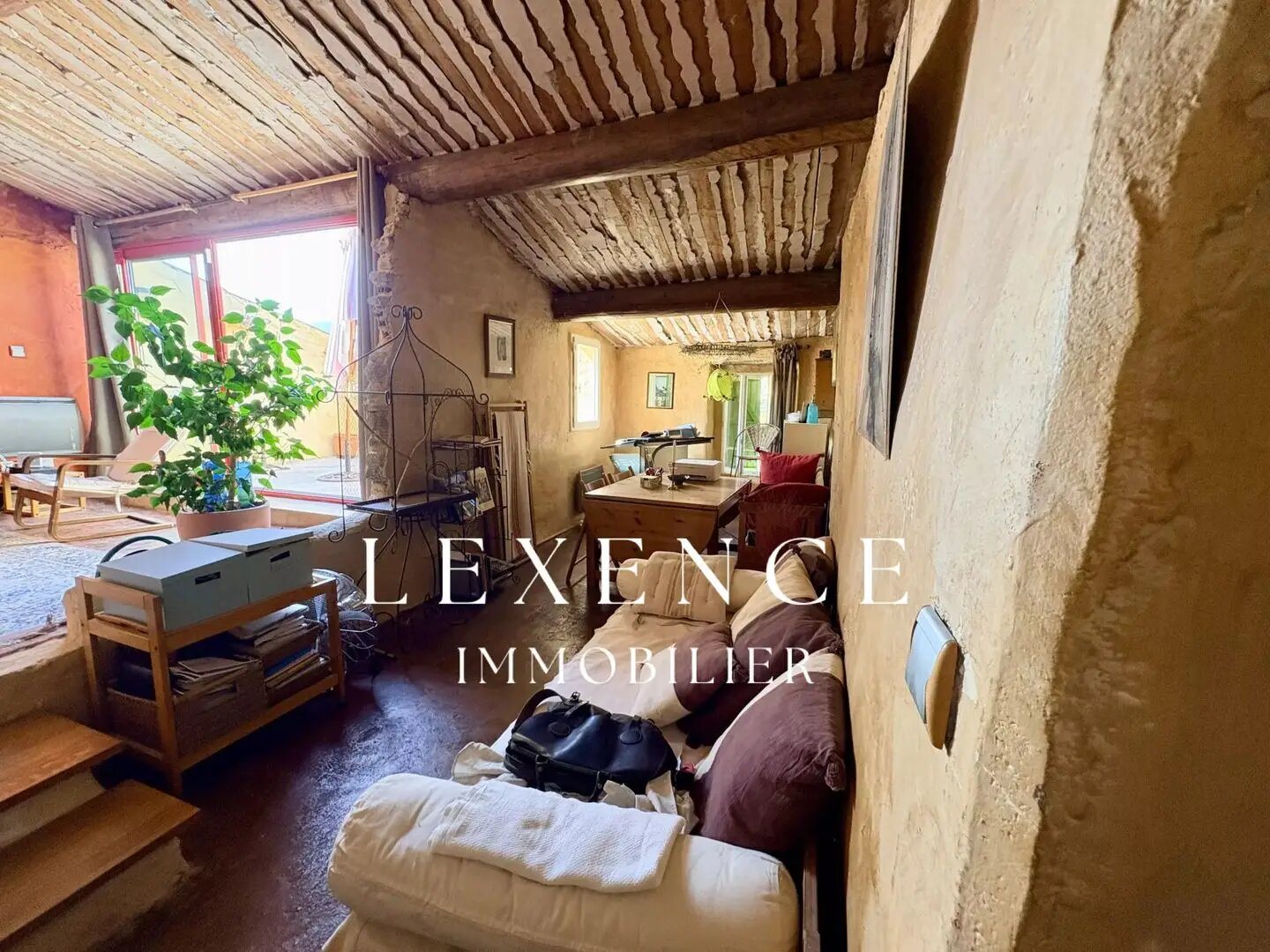 Maison à vendre, 141m², Saint-Martin-de-Castillon