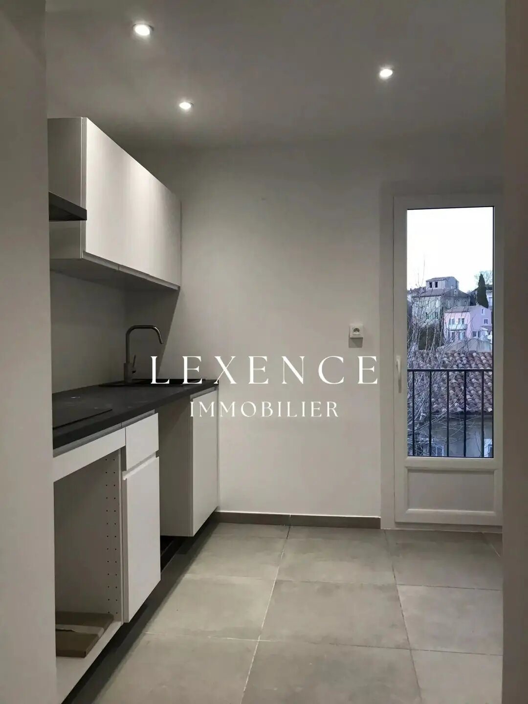 Appartement à louer, 54m², Fuveau