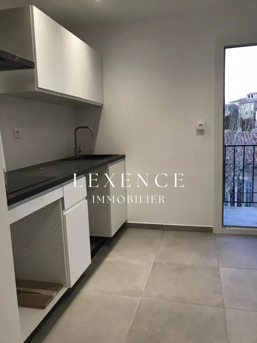 Appartement à louer, 54m², Fuveau