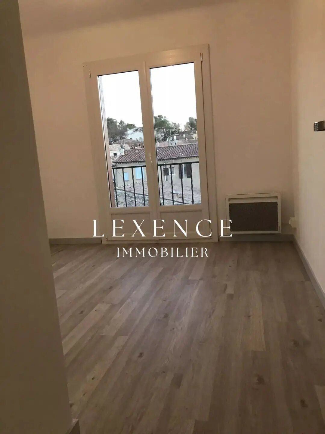 Appartement à louer, 54m², Fuveau