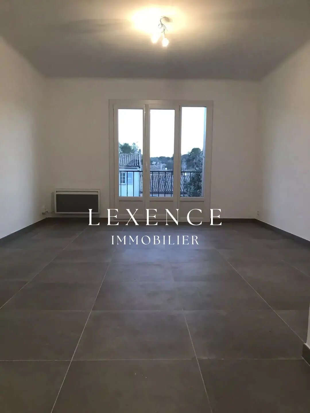 Appartement à louer, 54m², Fuveau