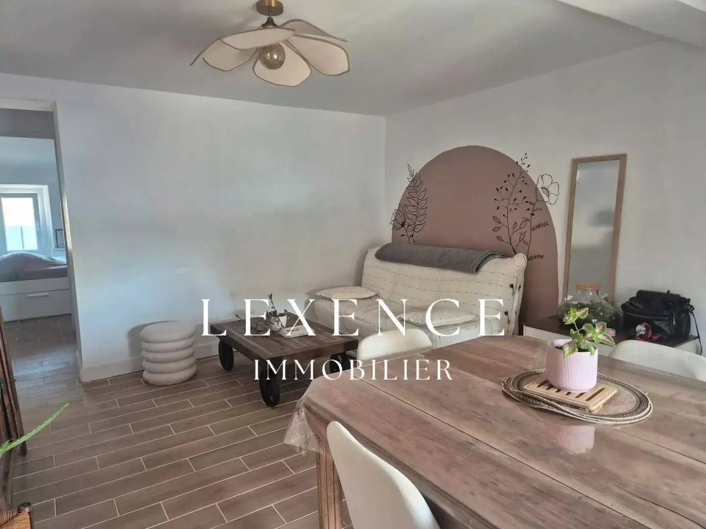 Appartement à louer, 41m², La Fare-les-Oliviers