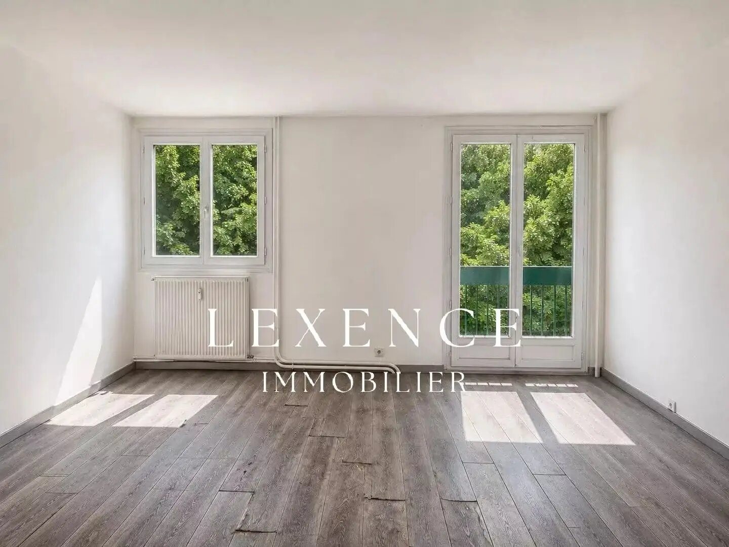 Appartement à vendre, 58m², Aix-en-Provence