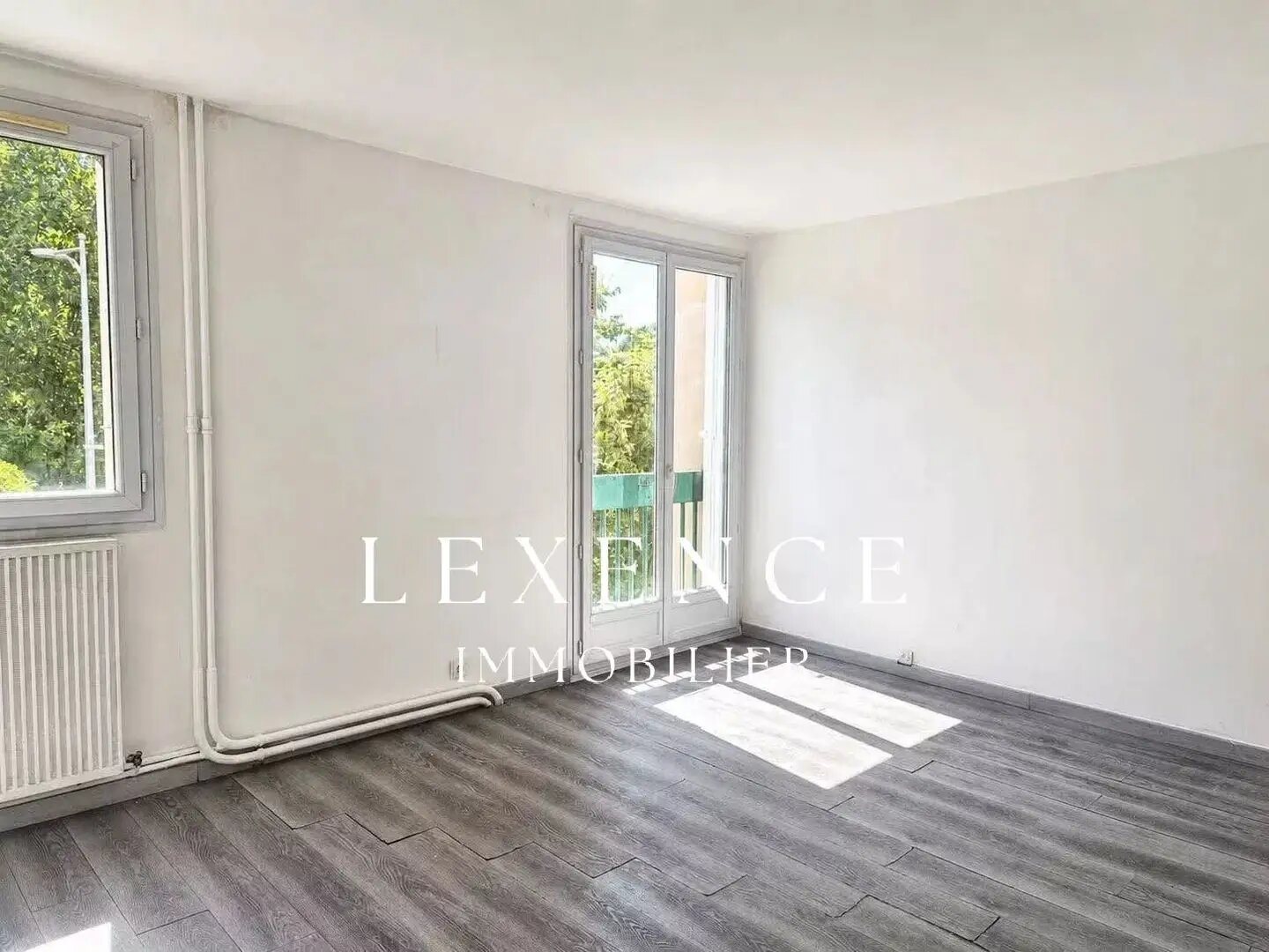 Appartement à vendre, 58m², Aix-en-Provence