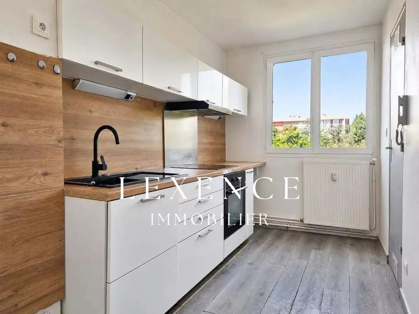 Appartement à vendre, 58m², Aix-en-Provence