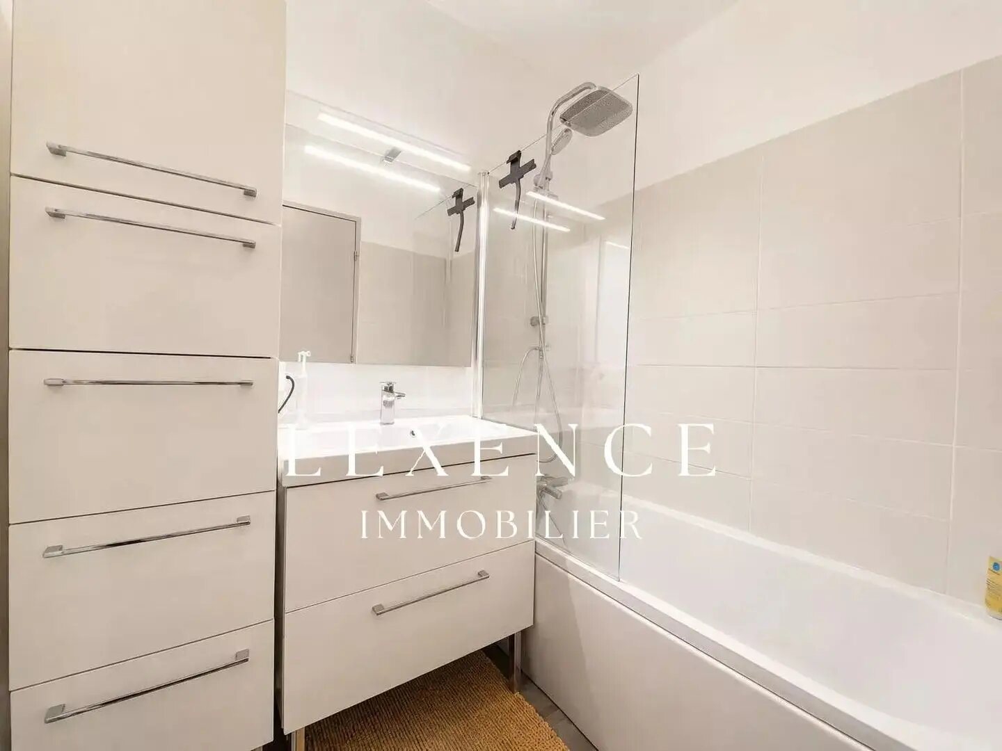 Appartement à vendre, 58m², Aix-en-Provence