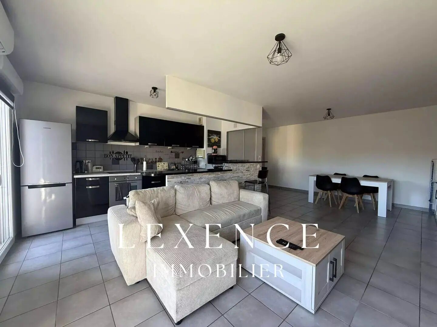 Appartement à vendre, 68m², Cavaillon