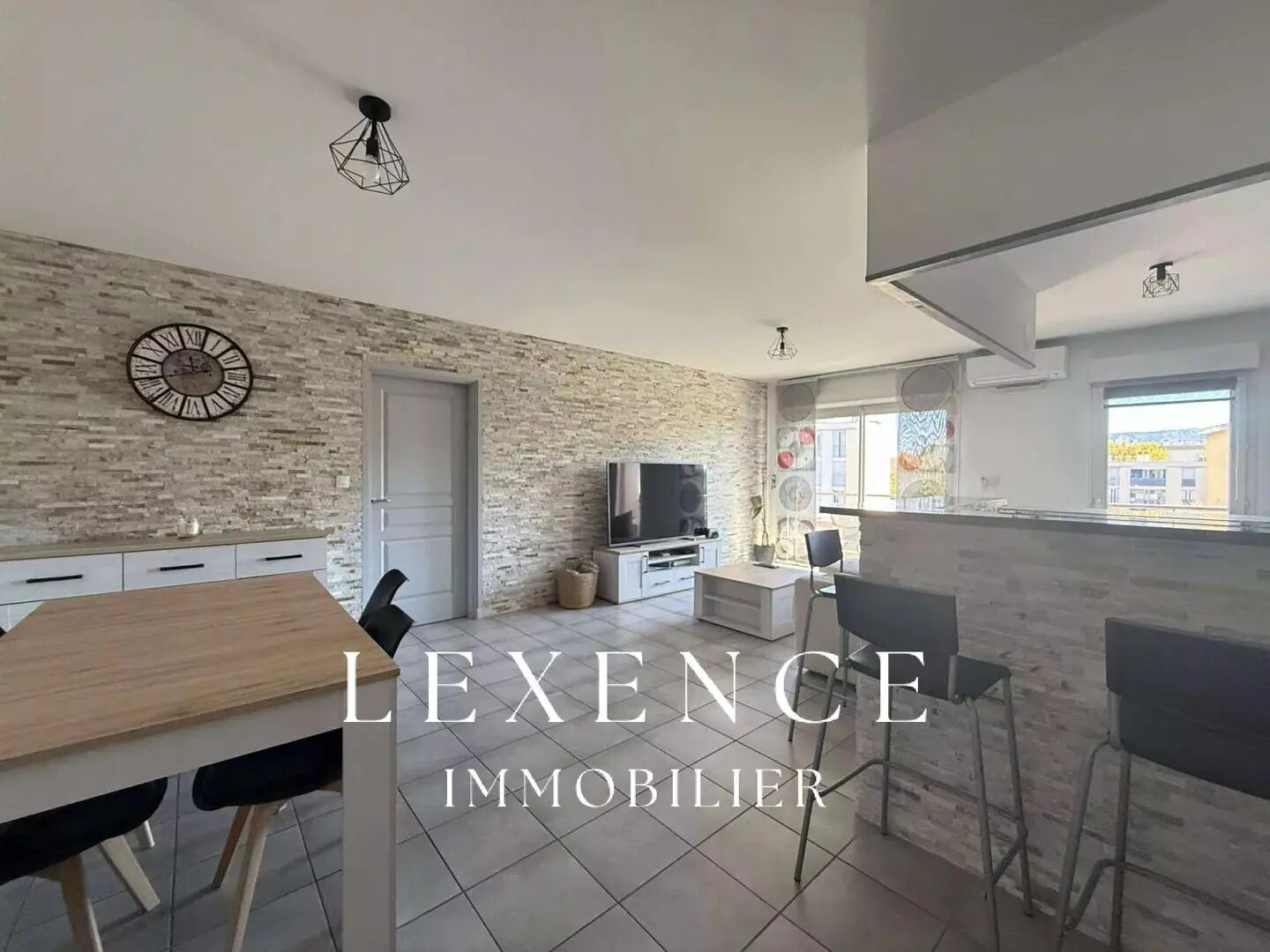 Appartement à vendre, 68m², Cavaillon