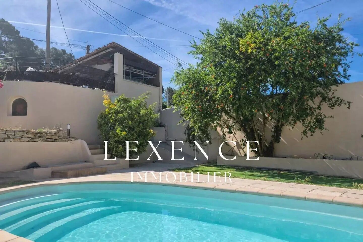 Maison à vendre, 136m², Septèmes-les-Vallons