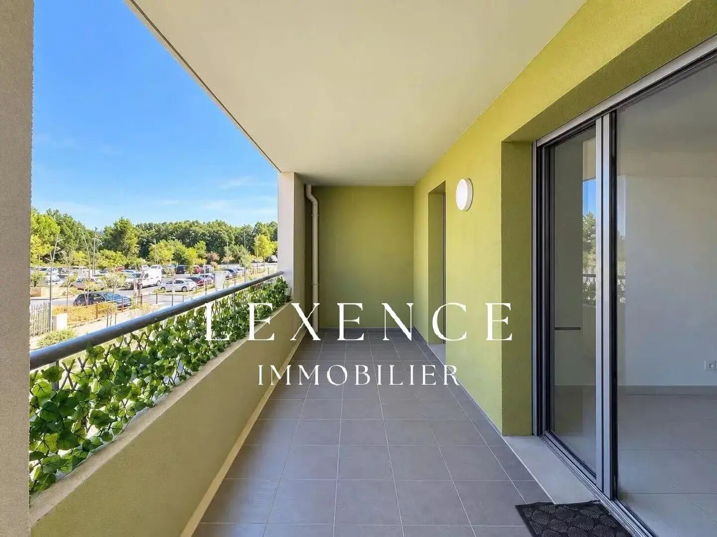 Appartement à vendre, 36m², Aix-en-Provence