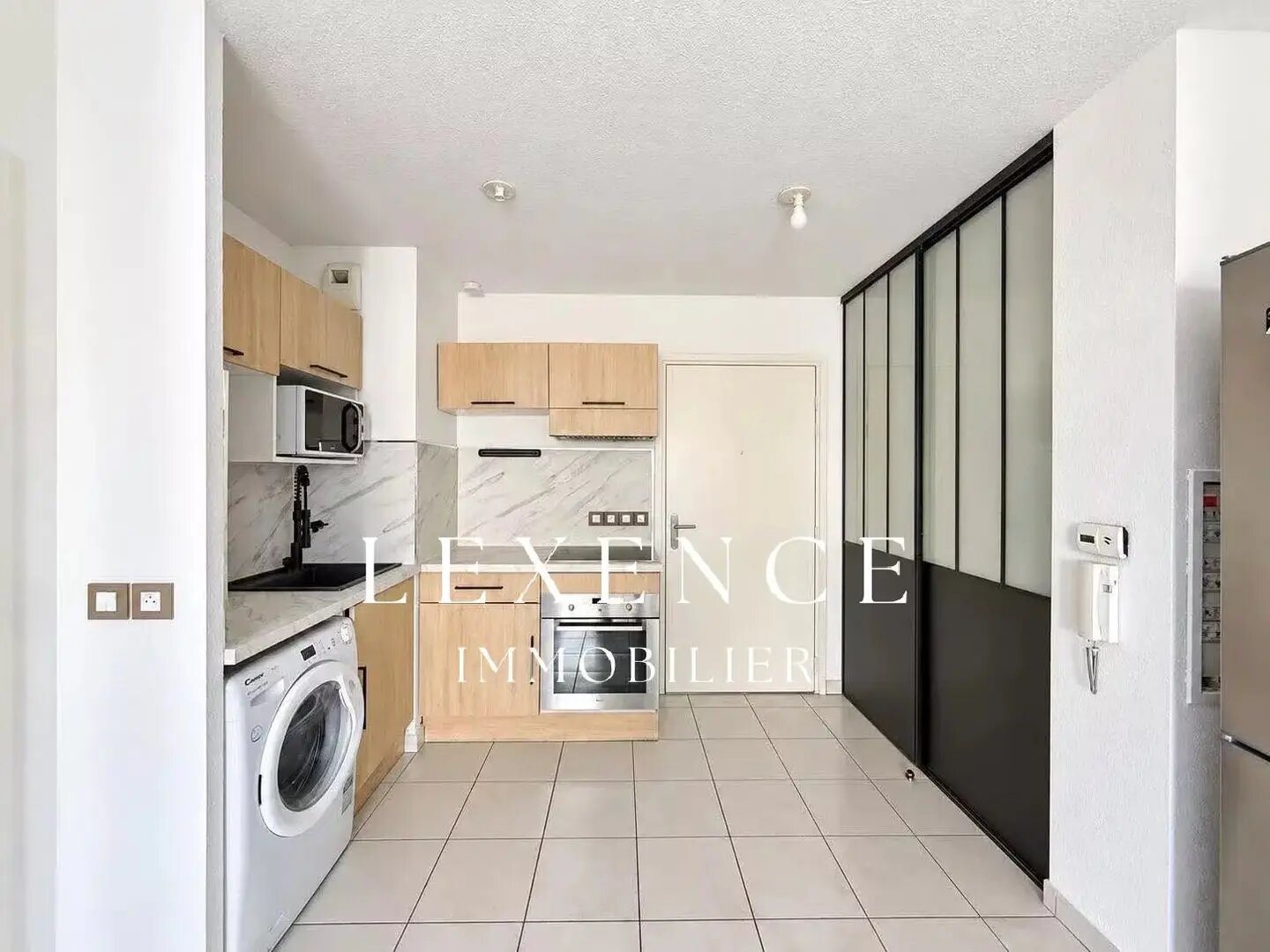 Appartement à vendre, 36m², Aix-en-Provence