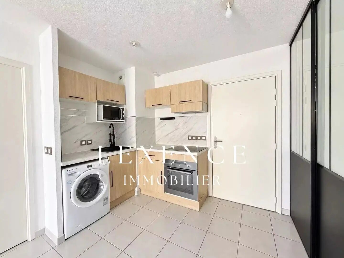 Appartement à vendre, 36m², Aix-en-Provence