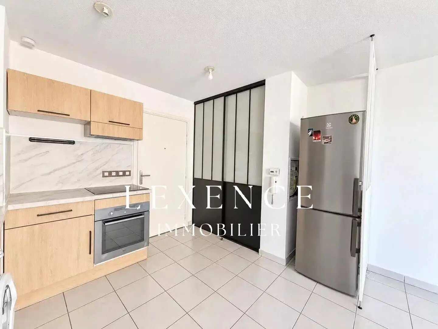 Appartement à vendre, 36m², Aix-en-Provence