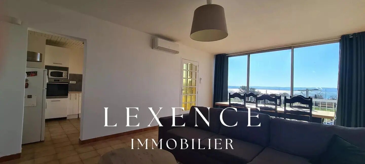 Appartement à louer, 67m², Berre-l'Etang