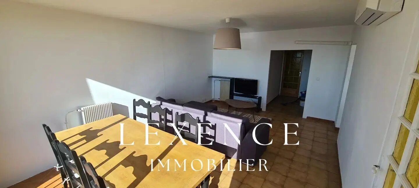 Appartement à louer, 67m², Berre-l'Etang