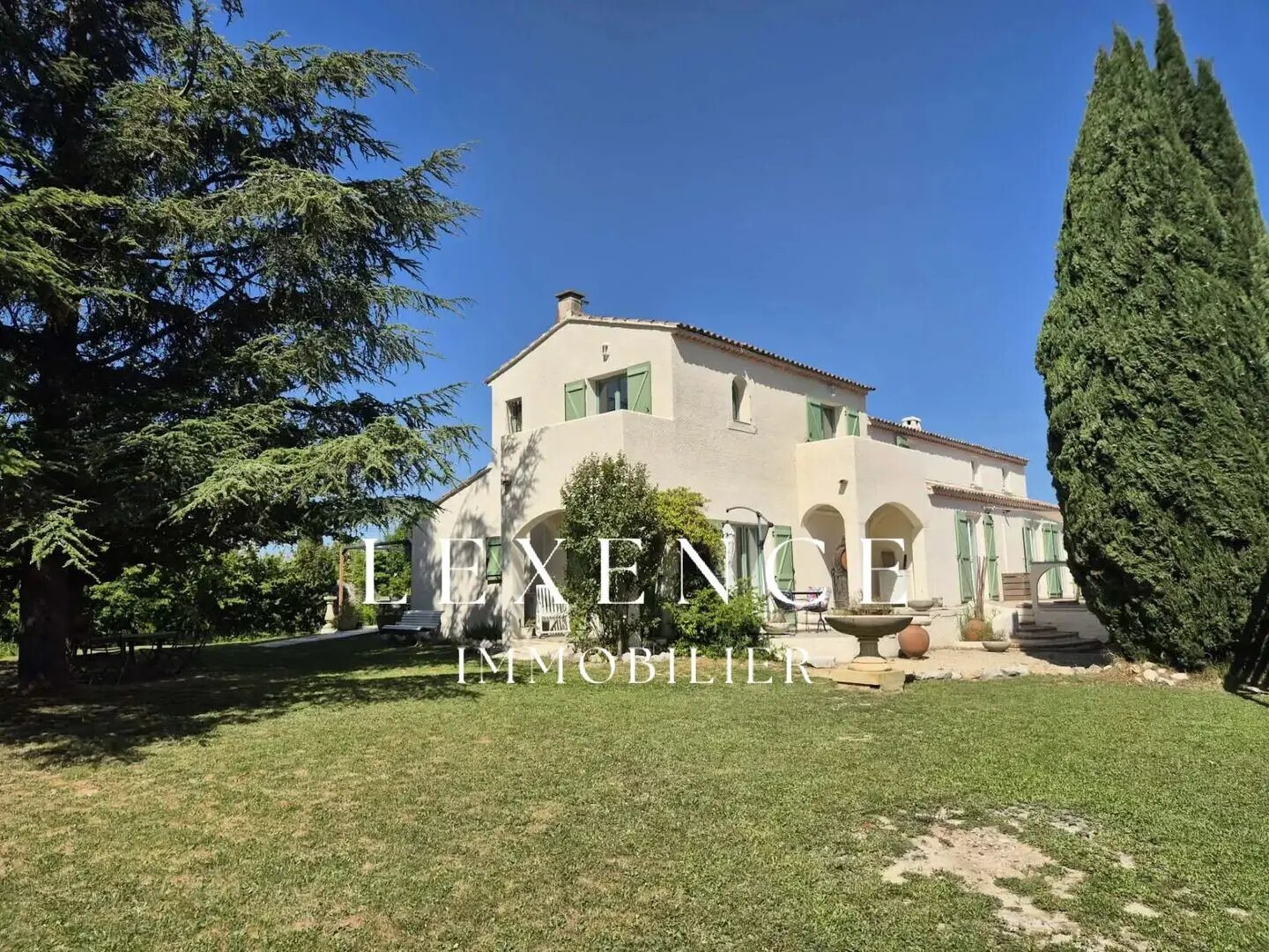 Maison à vendre, 240m², Aix-en-Provence