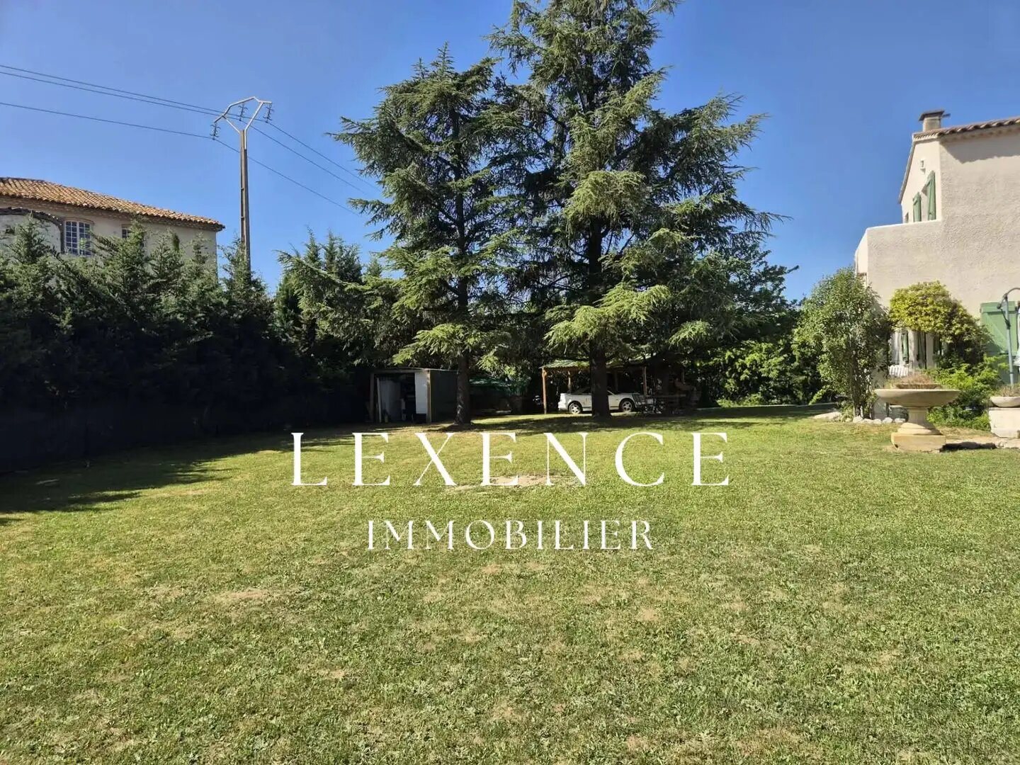 Maison à vendre, 240m², Aix-en-Provence
