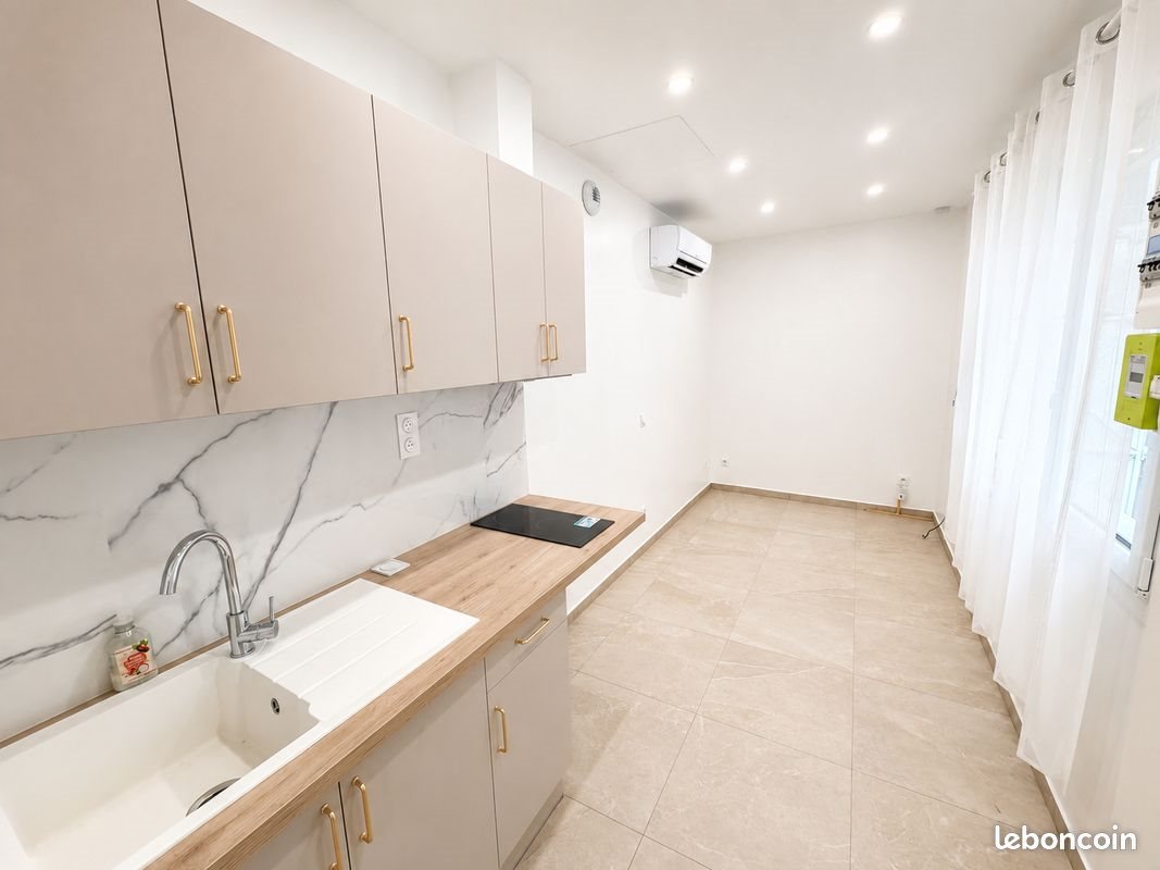 Appartement à louer, 13m², Thiais