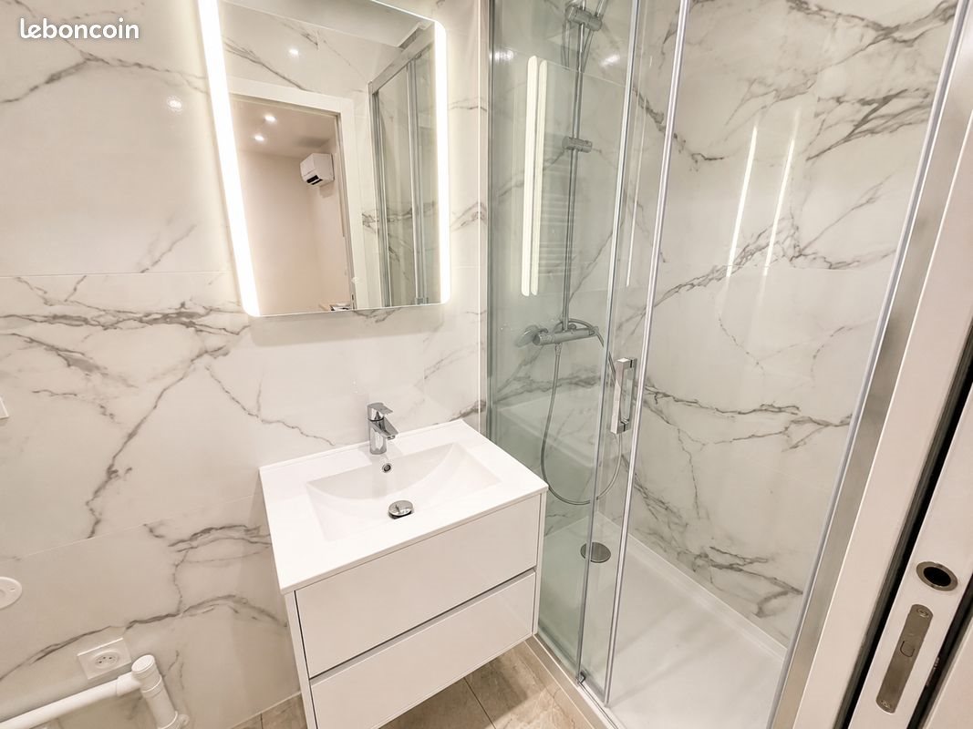 Appartement à louer, 13m², Thiais