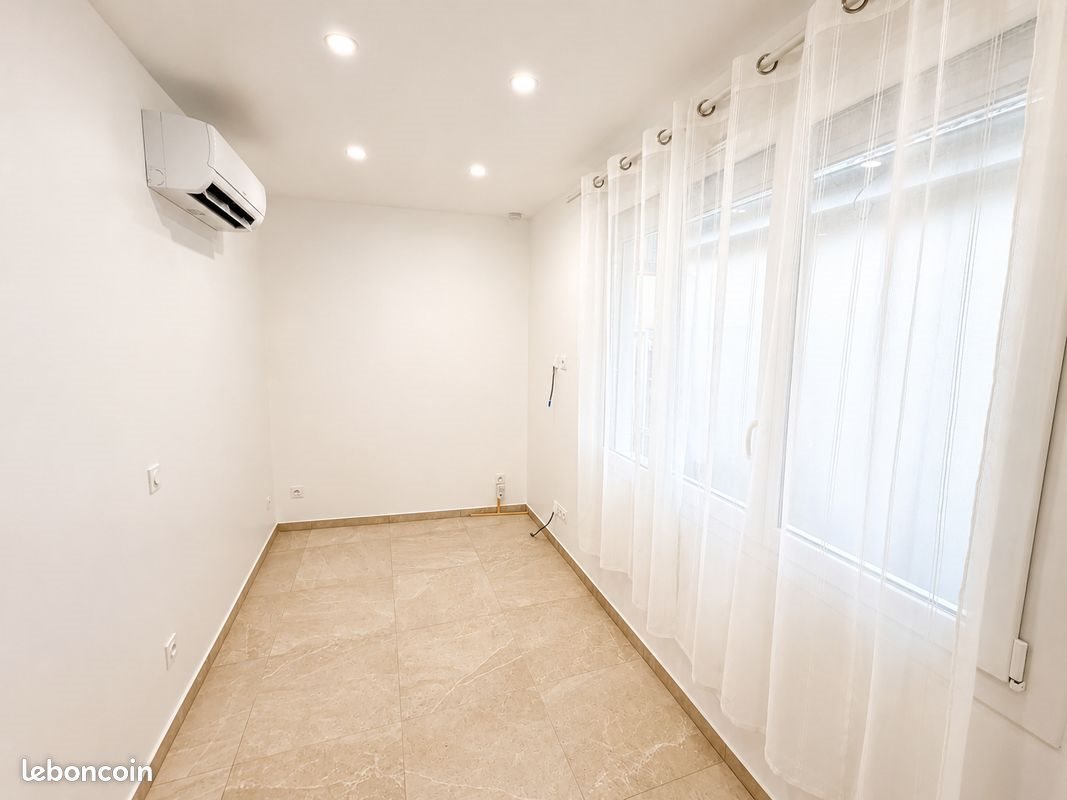 Appartement à louer, 13m², Thiais