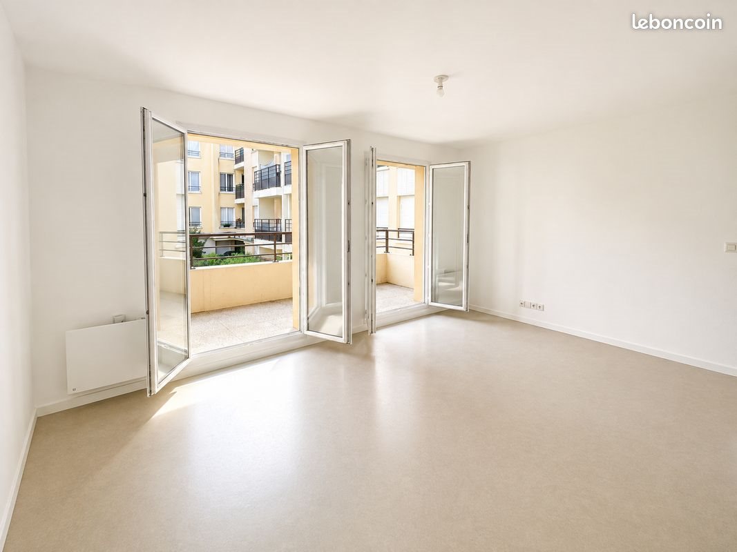 Appartement à louer, 41m², Vigneux-sur-Seine