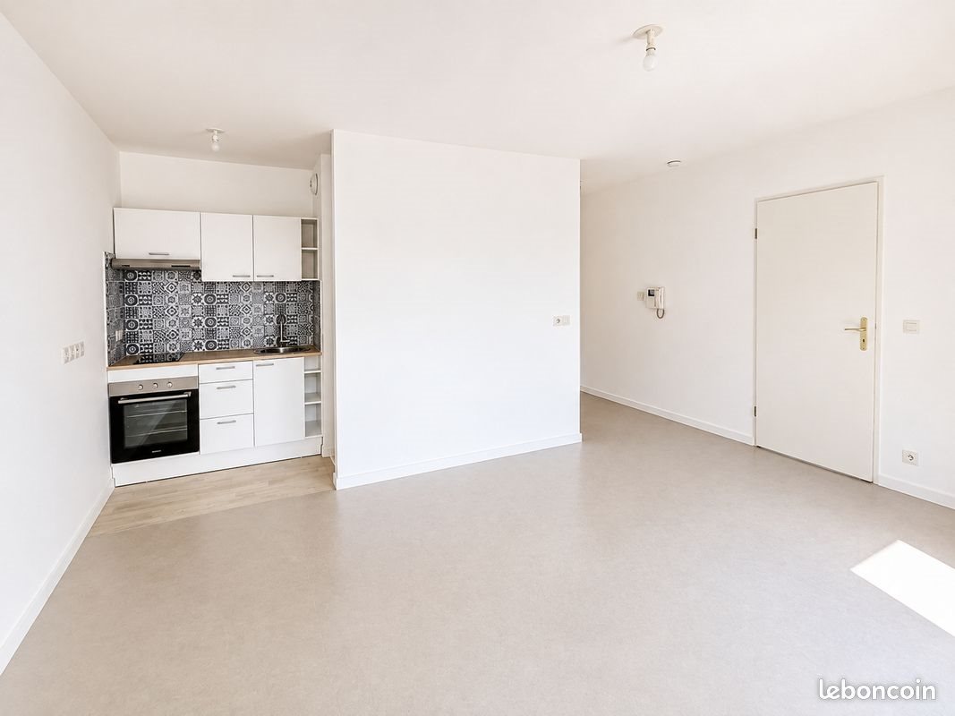 Appartement à louer, 41m², Vigneux-sur-Seine