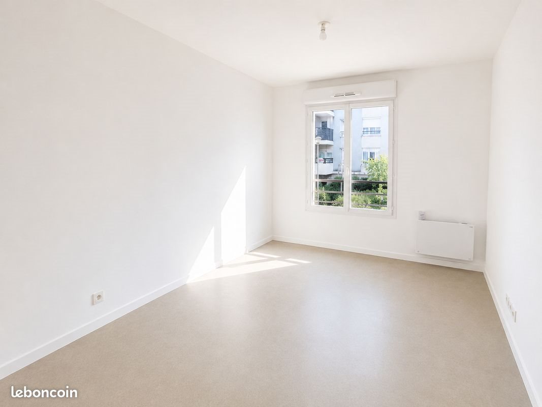 Appartement à louer, 41m², Vigneux-sur-Seine