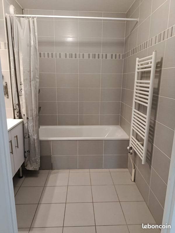 Maison à louer, 66m², Maisons-Alfort