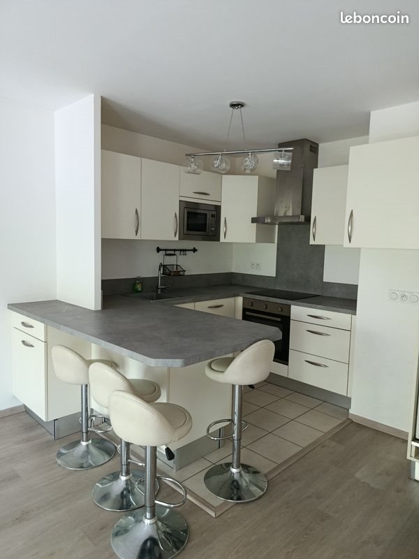 Maison à louer, 66m², Maisons-Alfort