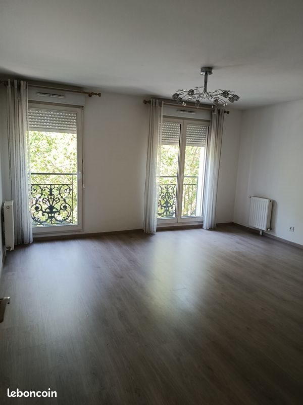 Maison à louer, 66m², Maisons-Alfort