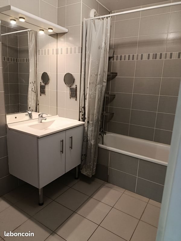 Maison à louer, 66m², Maisons-Alfort