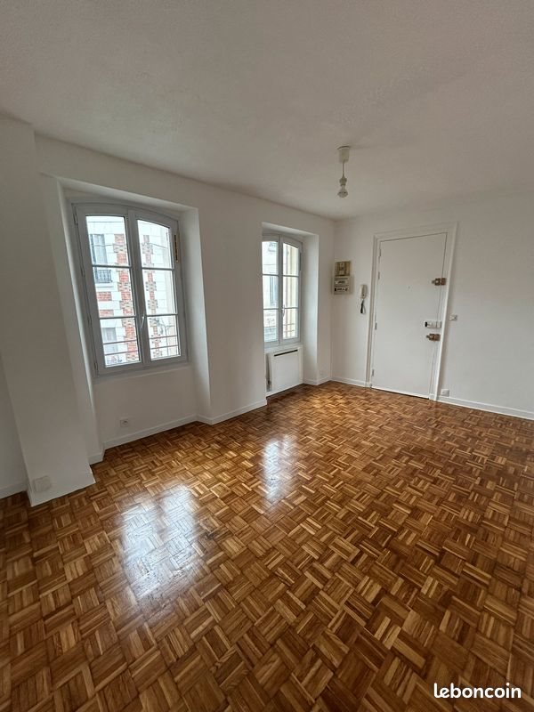 Appartement à louer, 47m², Brunoy