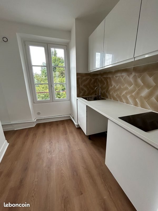 Appartement à louer, 47m², Brunoy
