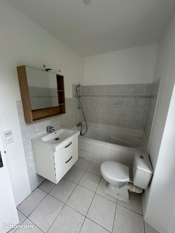 Appartement à louer, 47m², Brunoy