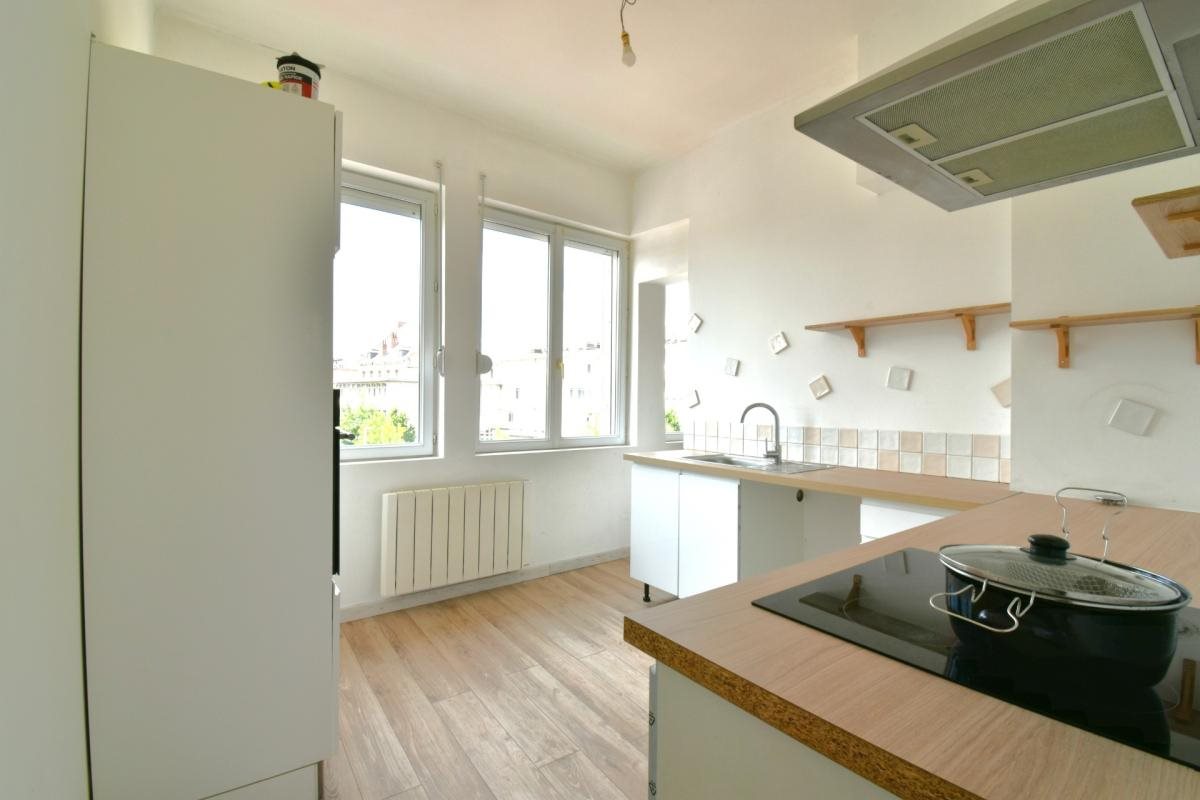 Appartement à vendre, 81m², Douai