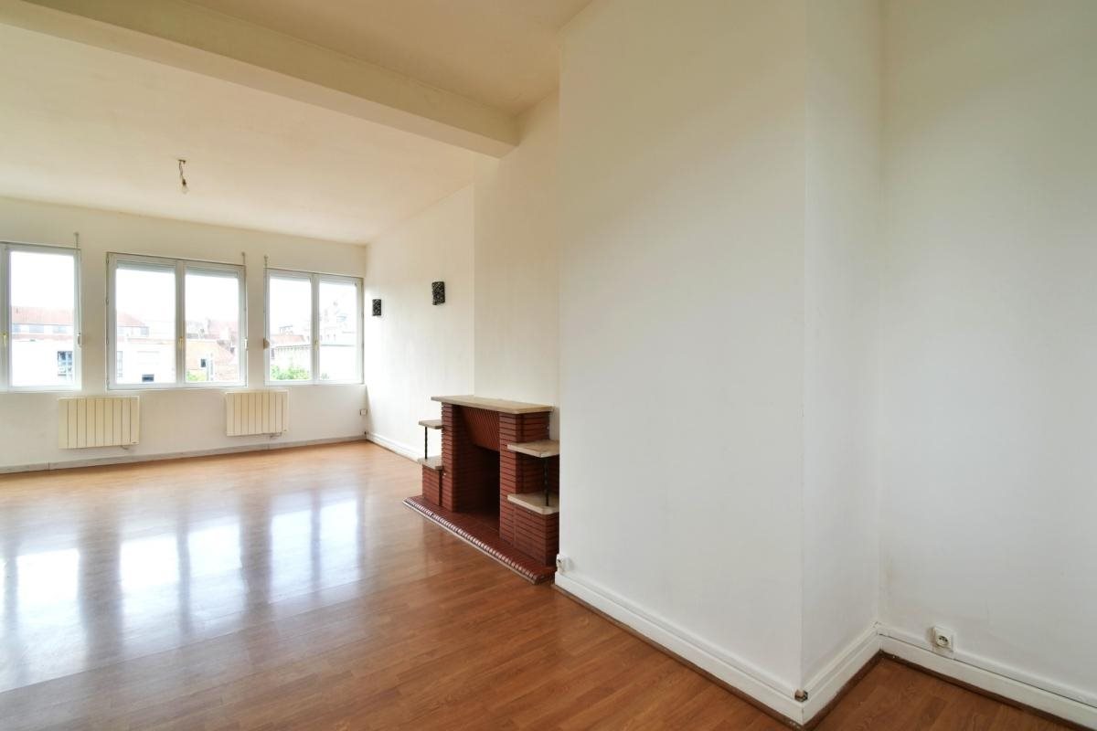 Appartement à vendre, 81m², Douai