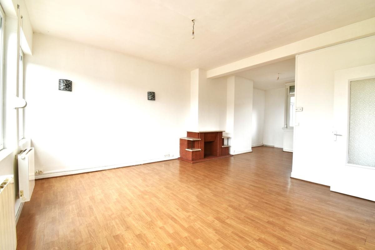 Appartement à vendre, 81m², Douai