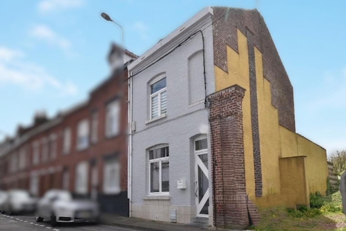 Maison à vendre, 120m², Lezennes